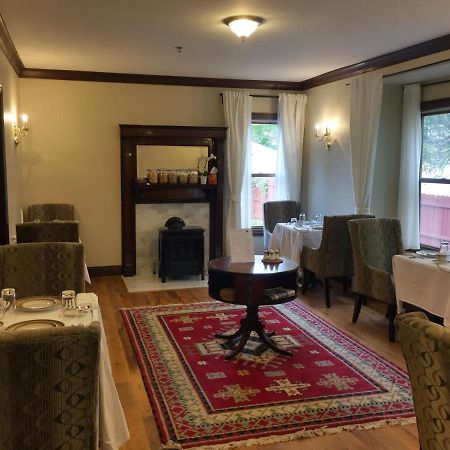 Dartmouth House Hotel Rochester Buitenkant foto