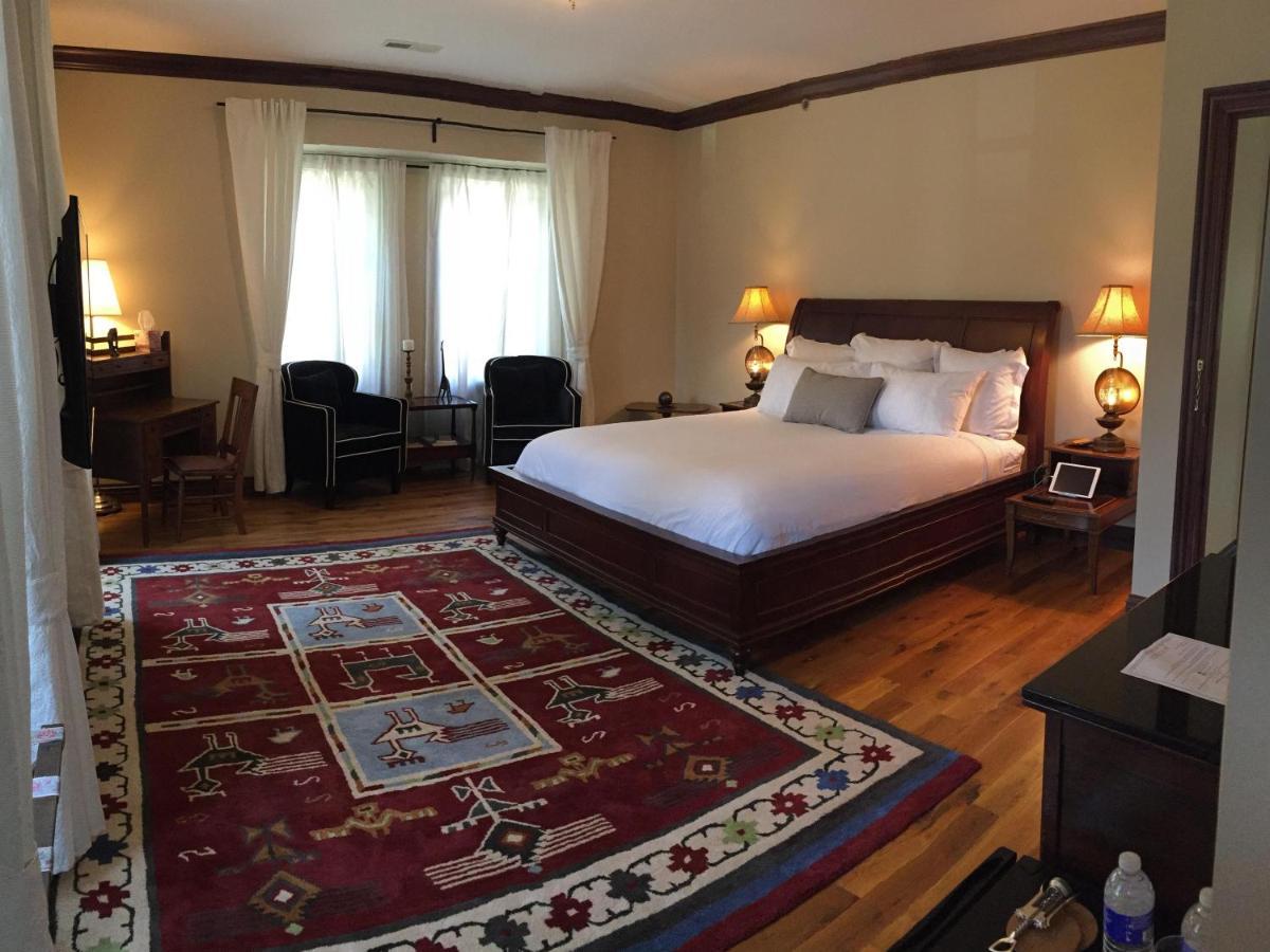 Dartmouth House Hotel Rochester Buitenkant foto