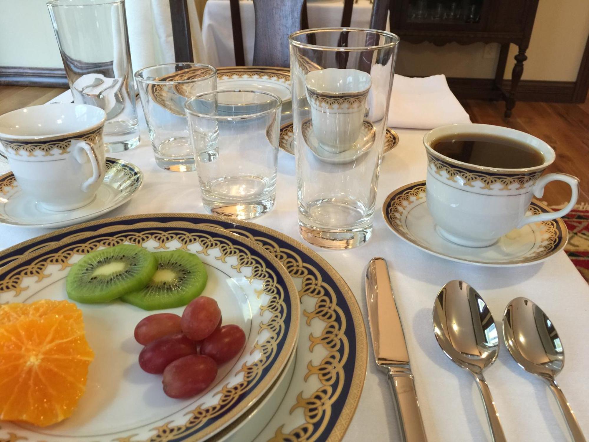 Dartmouth House Hotel Rochester Kamer foto